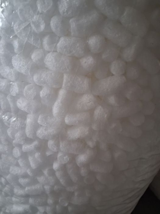 Пенопластовый наполнитель для упаковок