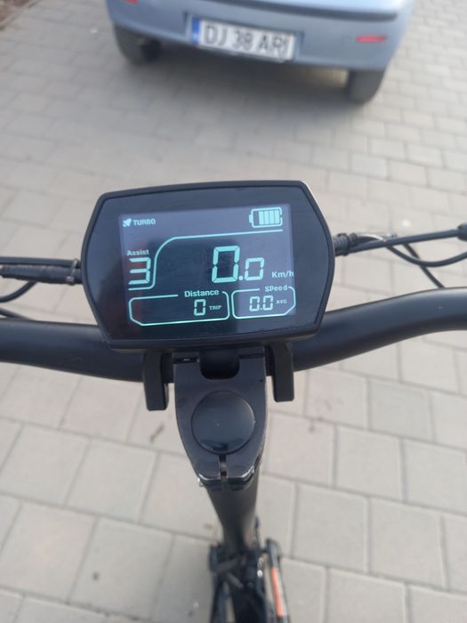 Trotinete electrice Hugoo G2 Pro