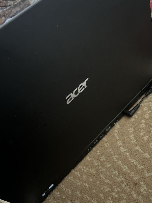 Продам ноутбук Acer