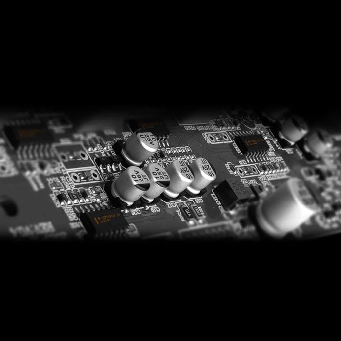 Edifier sw8 airpulse Сабвуфер (мощность 160 ватт)