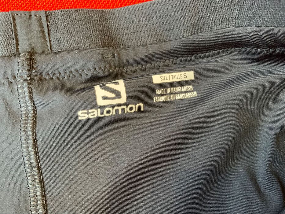 Salomon-оригинални шорти за бягане 46с-48м