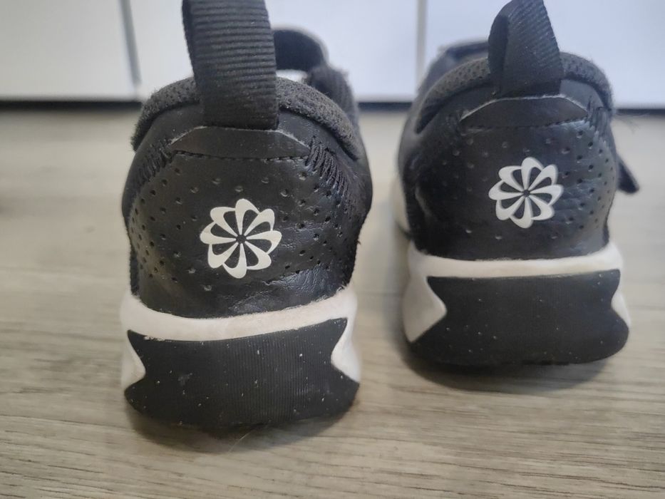 Маратонки Nike N 35