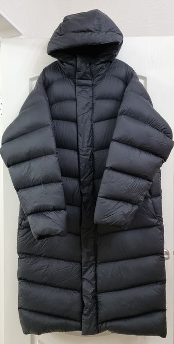 Продам Мужской Пуховик