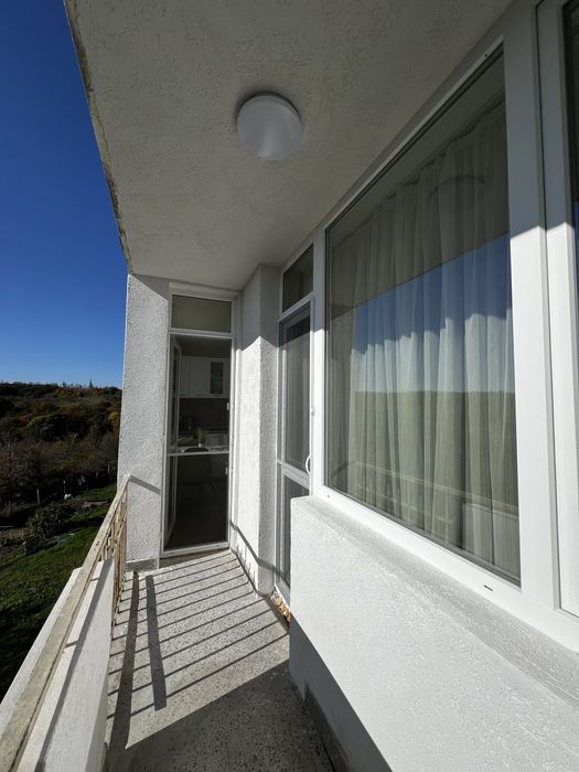 Дава се под наем Двустаен апартамент в с. Близнаци, Област Варна - 63 кв.м за 357 € - Снимка #7