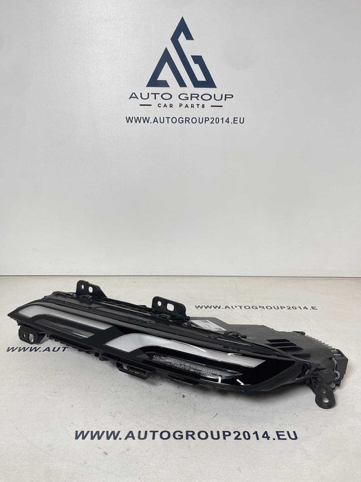 Горен ляв фар за BMW 7er G70