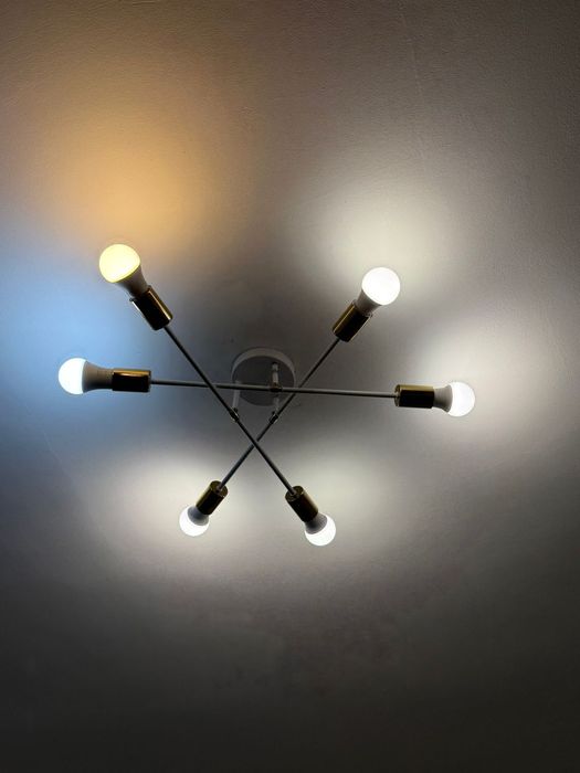 Продам люстры срочно