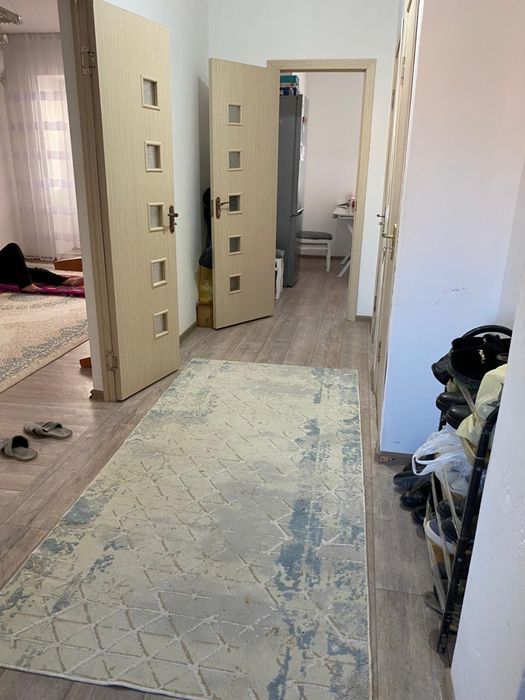 Продается Квартира на левым берегу дом 40