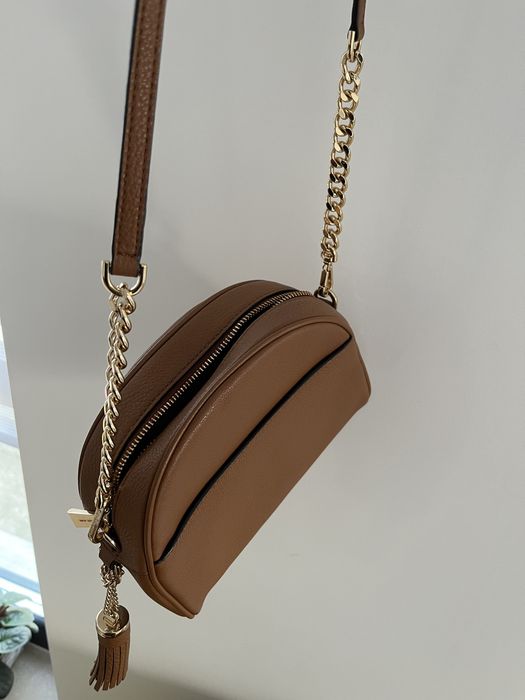 Vand geanta Michael Kors piele