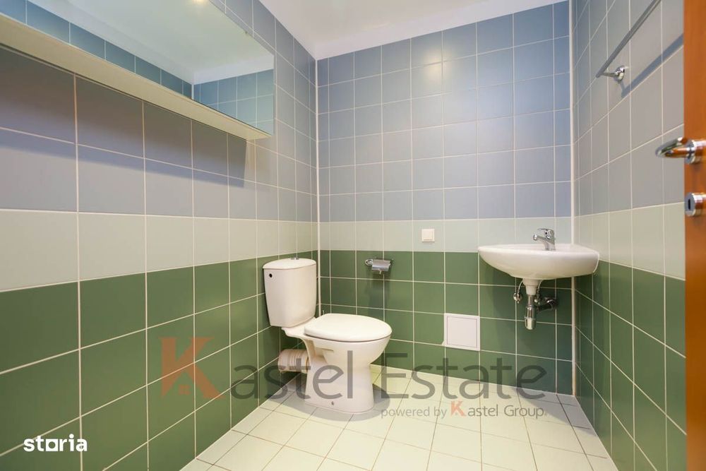 Apartament premium de închiriat – Nordului - Herastrau I Comision 0%