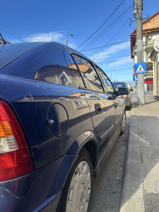 Vand Opel Astra G 1,7 dti