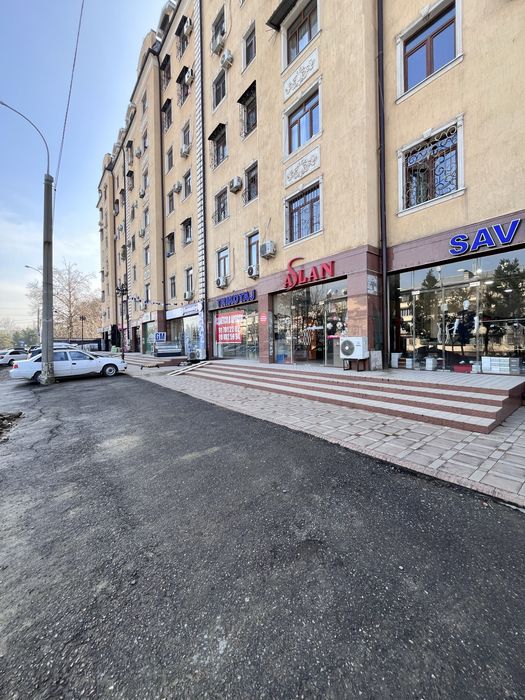 Dokon ijaraga beriladi qoraqamish 2/5 Alo krug