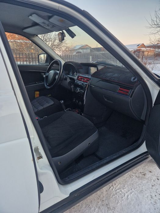 Продам приора 2 2014г