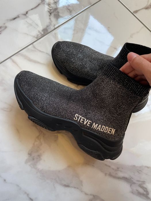 Дамски маратонки Stave madden