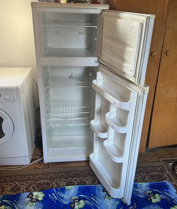 Продам холодильник beko Алматы
