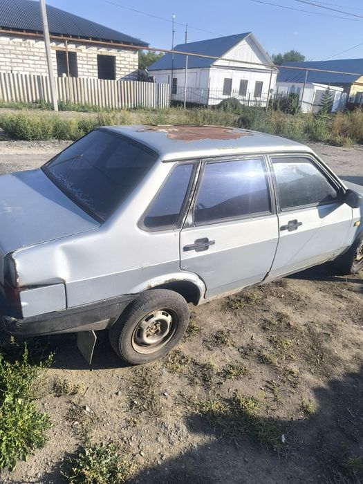 Продам 99 на ходу