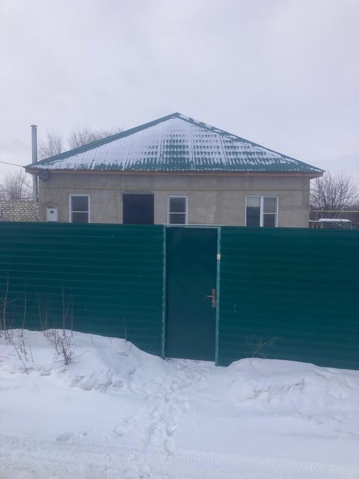 Продаётся дачный дом