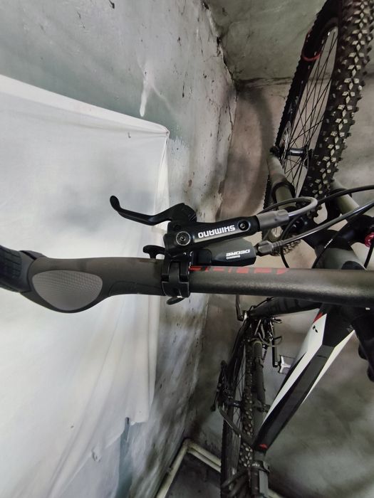 Велосипед shimano euro