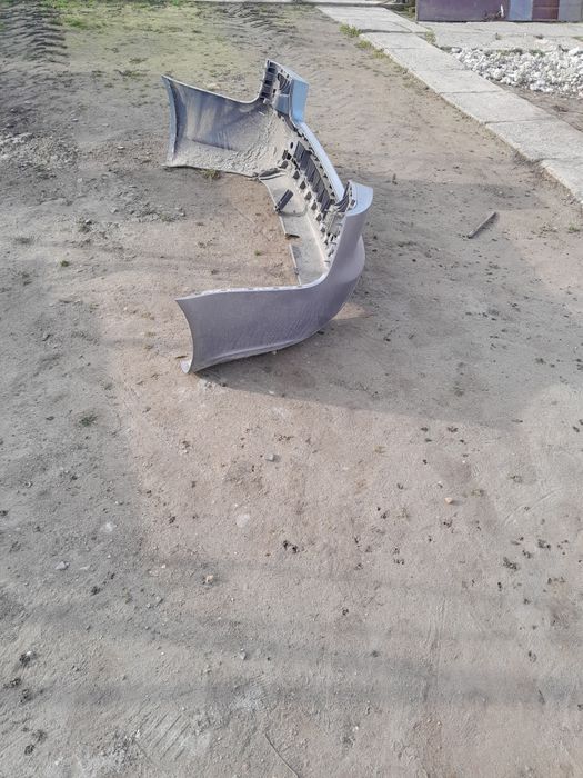 Bara spate audi a4 b 7