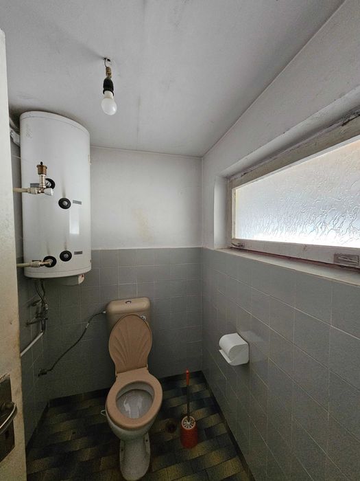 Етаж от къща град Дебелец