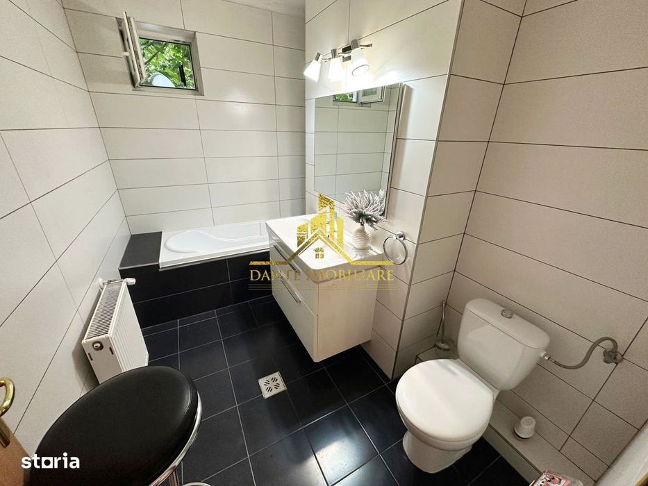 2 camere, modern, bloc nou, balcon, 2 parcari, Zorilor, Republicii