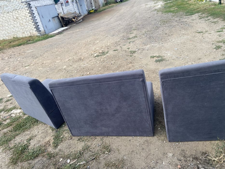 Продам мини диваны