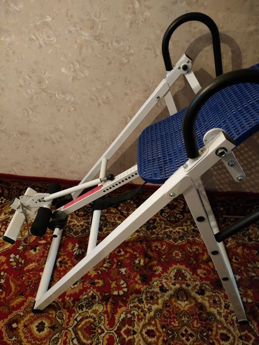 Стол инверсионный