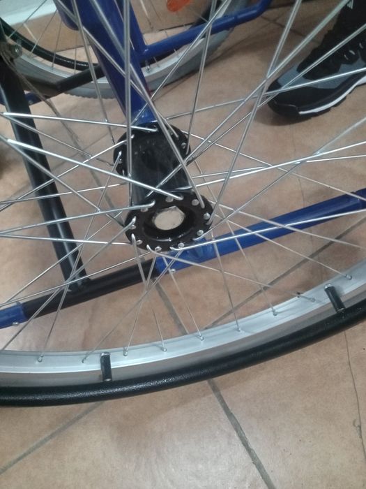 Инвалидная коляска