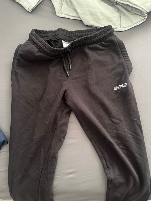 Gymshark Дрехи, Тениски, Анцузи, Блузи