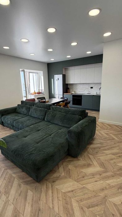 Продажа 3-комнатной квартиры