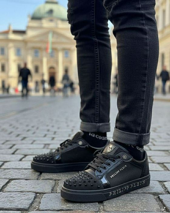 Мъжки маратонки.