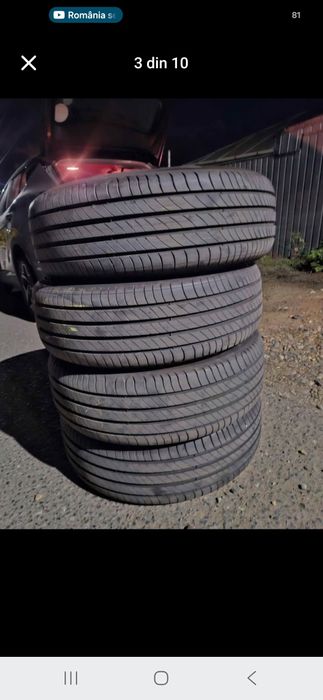 Anvelope Michelin