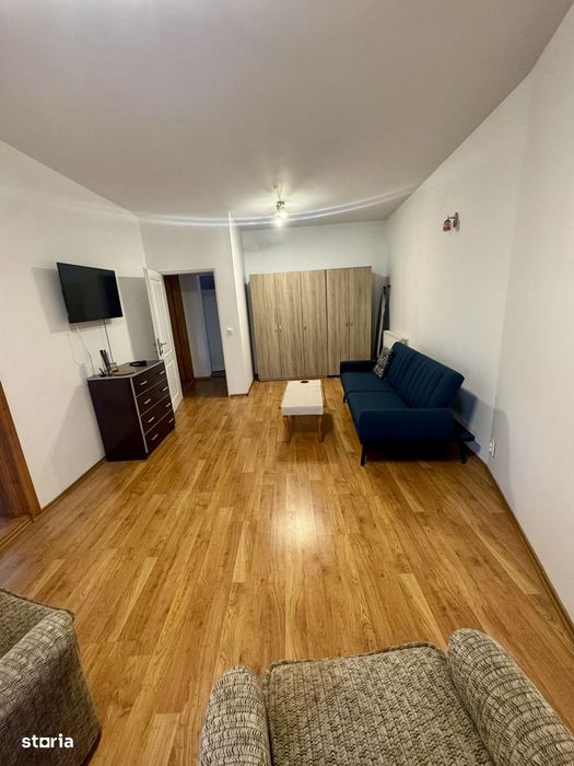 Apartament 2 Camere Centru