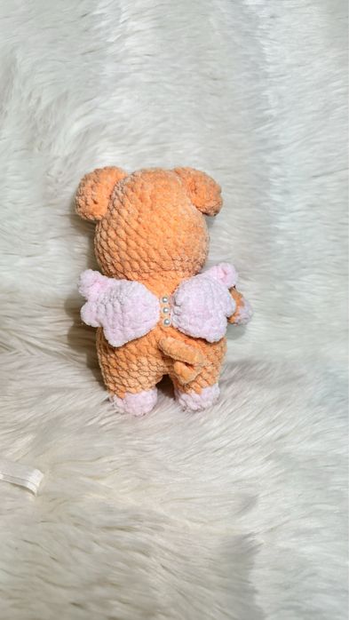 Милая хрюшка валентинка