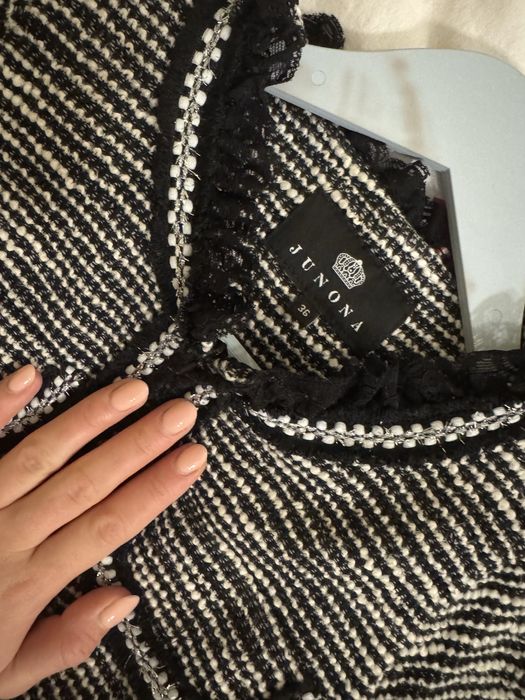 Гащеризон букле Юнона