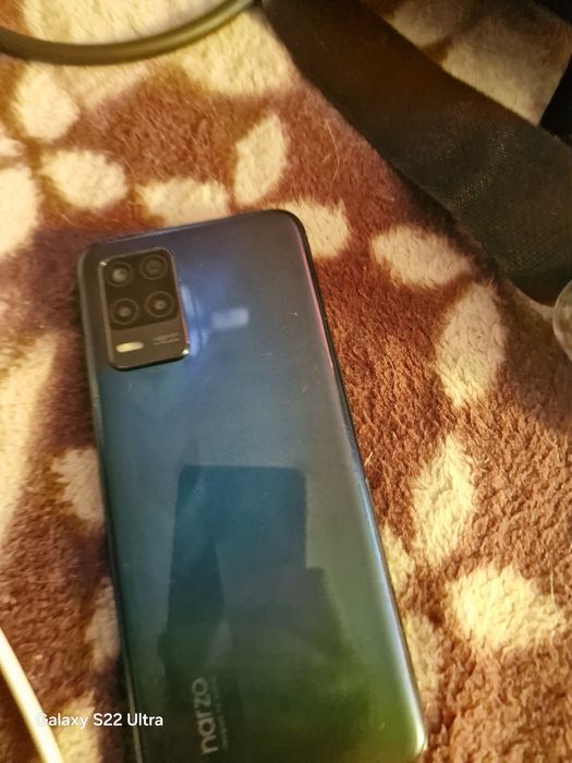Realme narzo 30 5g