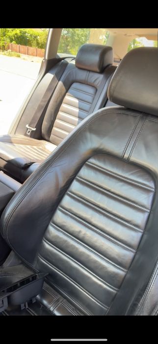 Vand passat b6 euro 5 2009