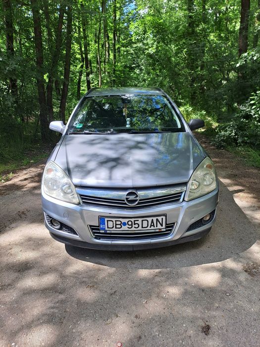 Opel Astra H 1.9