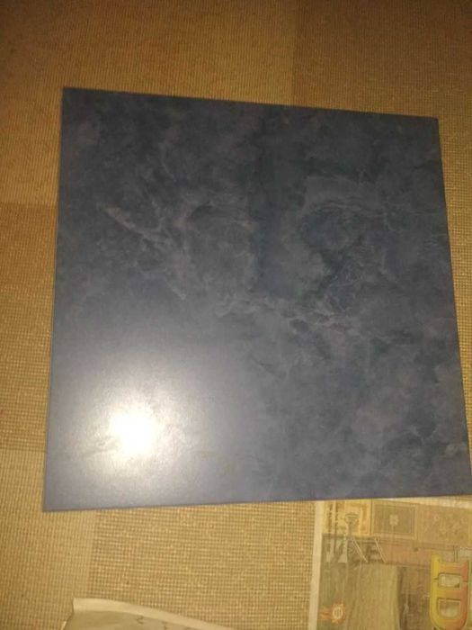 Кафельные плитки новые