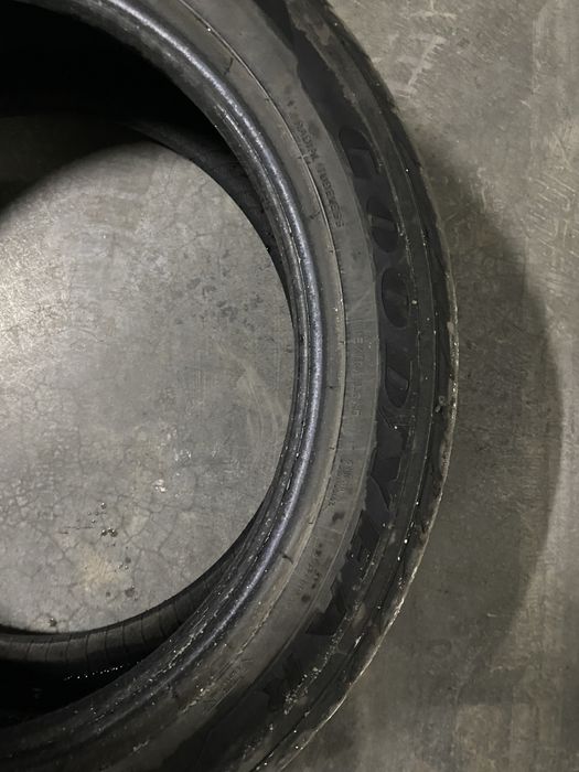 Шины летние хорошем состояни