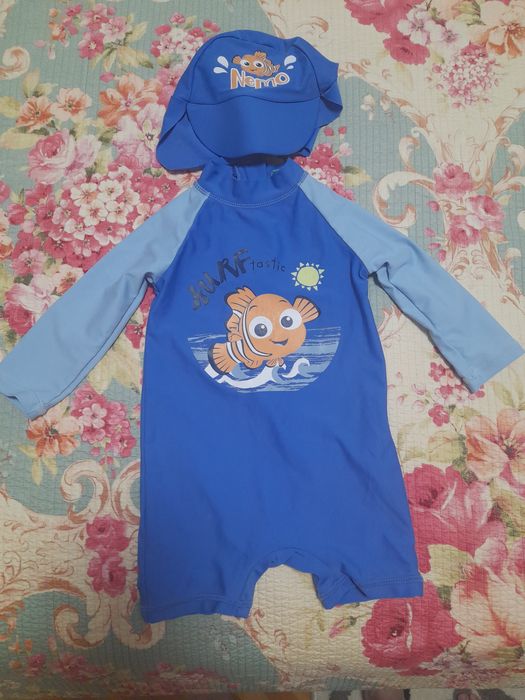 Costum baie baieti