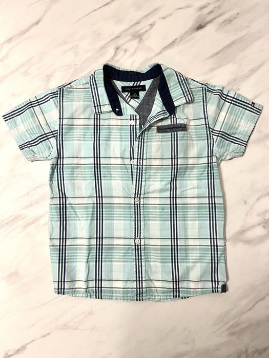 Camasa / Tricou copii Tommy Hilfiger/ Ferrari / Armani - 4 ani