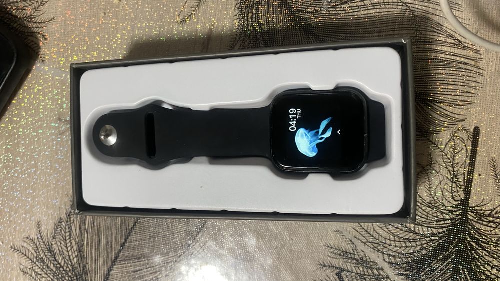 Продам смарт часы 2025 года