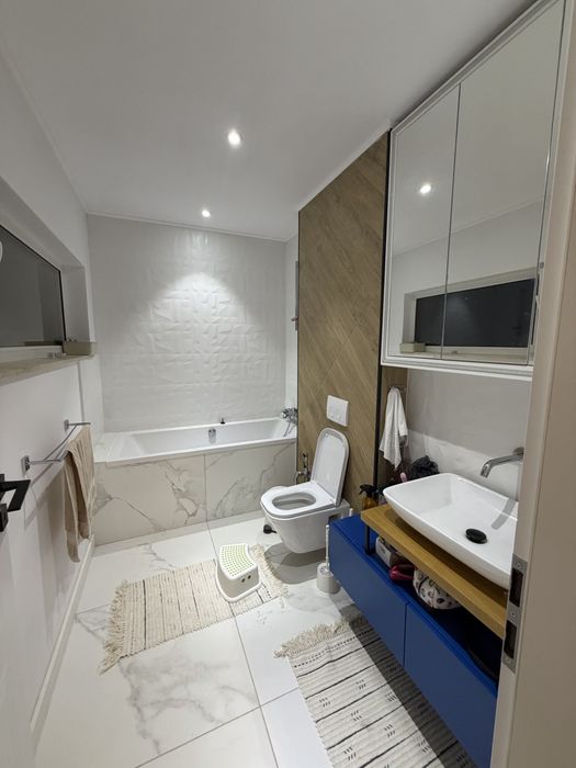 Duplex de închiriat în cartierul Voroneț