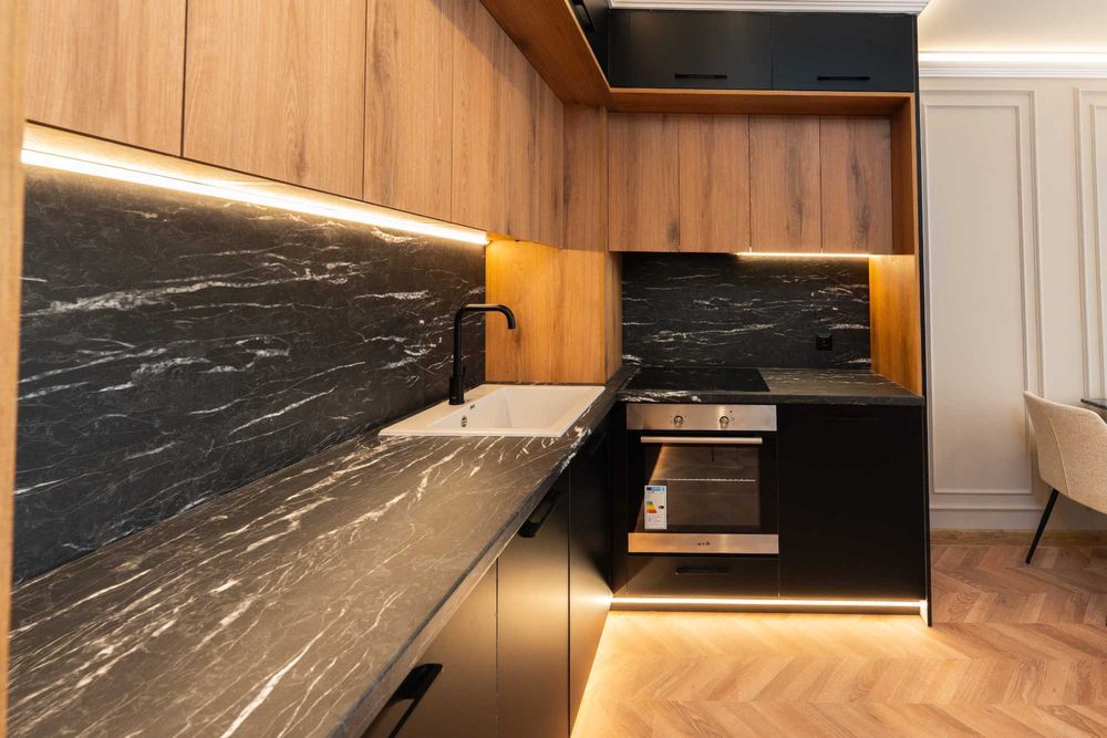 Продава се Двустаен апартамент в Пловдив, Кючук Париж - 70 кв.м за 2072 €/кв.м - Снимка #6