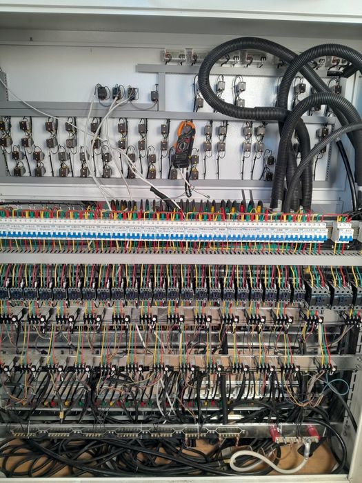 Електрик ва сантехника хизматлари