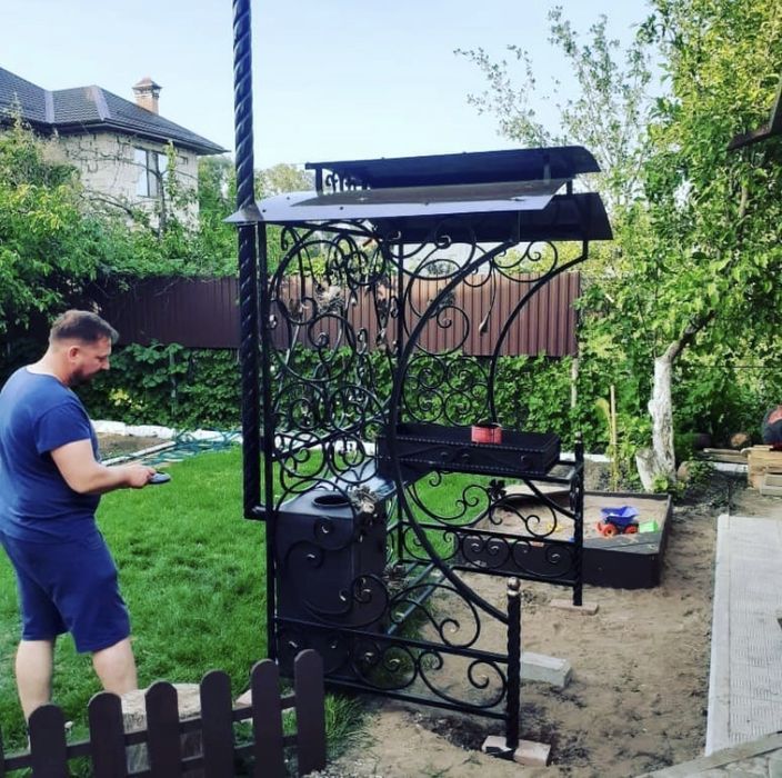 Сварочные работы (Уральск)