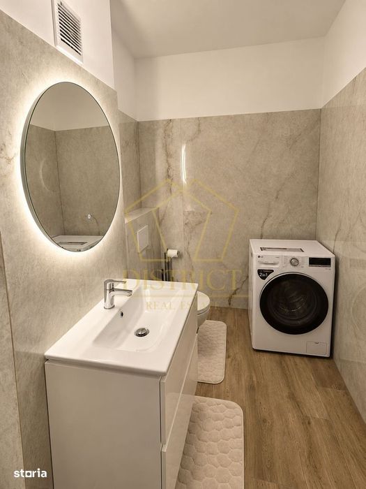 Apartament cu 2 camere mobilat si utilat | Torontalului | Campeador Ci