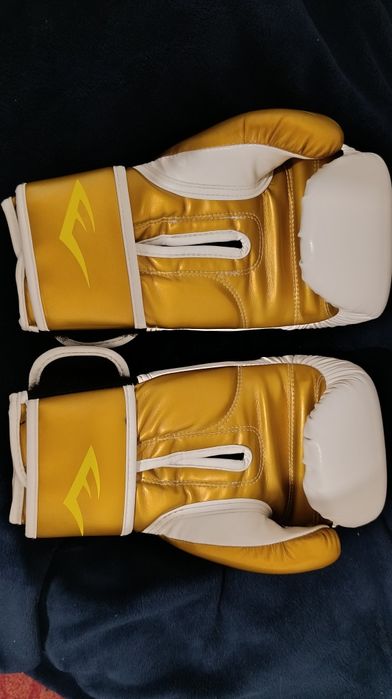 Перчатки еверласт