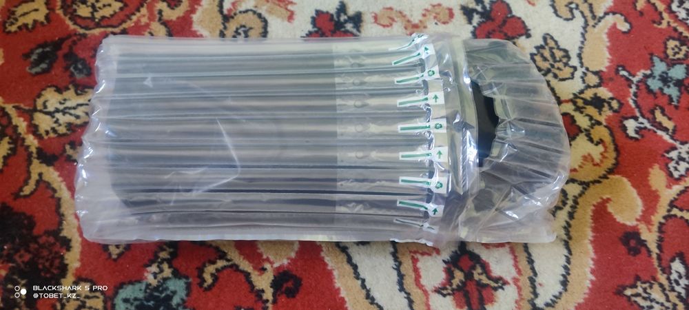 картридж черный новый