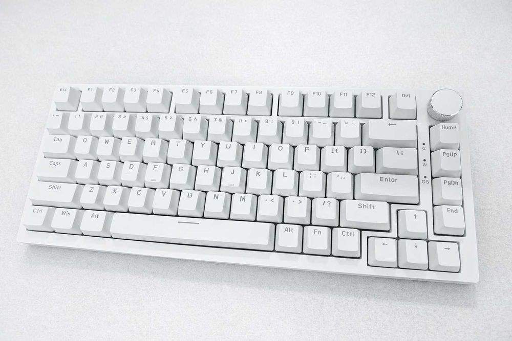 AJAZZ AK820 механическая клавиатура